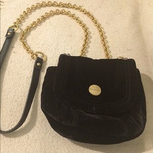 Juicy couture !  Corduroy